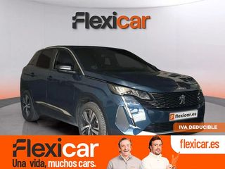 Peugeot 3008 1.2 PureTech 96KW S&S Allure Pack
