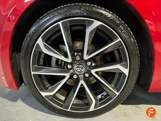 Toyota Corolla 2.0 180H ADVANCE E-CVT