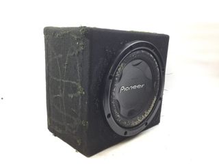 subwoofers pioneer pioneer