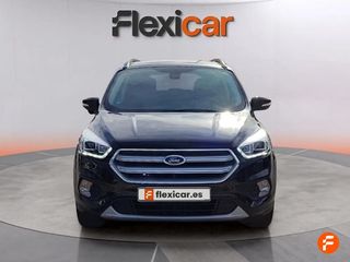 Ford Kuga 1.5 EcoBoost 110kW 4x2 Titanium