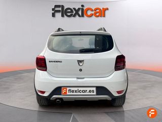 Dacia Sandero Stepway Essential TCE 66kW (90CV)