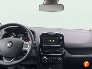 Renault Clio Limited TCe 66kW (90CV) -18