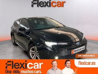 Toyota Corolla 2.0 180H ADVANCE E-CVT TOURING SPORT