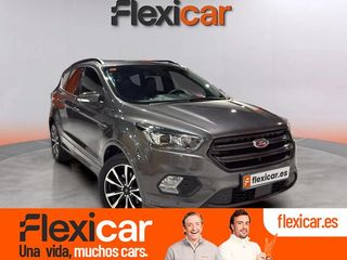Ford Kuga ST-Line 1.5 EcoBoost 110kW (150CV)