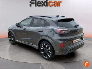 Ford Puma 1.0 EcoBoost 155cv ST-Line X MHEV Auto