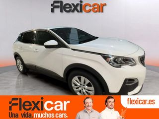 Peugeot 3008 1.5L BlueHDi 96kW (130CV) S&S Active