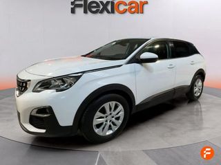 Peugeot 3008 1.5L BlueHDi 96kW (130CV) S&S Active