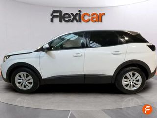 Peugeot 3008 1.5L BlueHDi 96kW (130CV) S&S Active