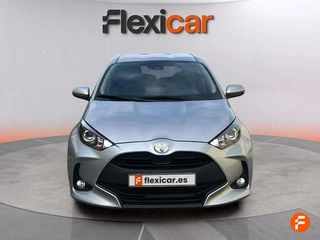 Toyota Yaris 1.5 125 S-Edition