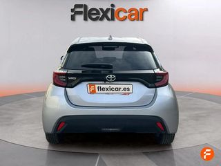 Toyota Yaris 1.5 125 S-Edition
