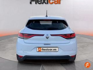 Renault Megane Business Blue dCi 85 kW (115CV)