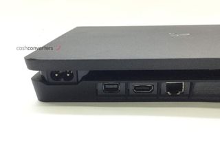 sony ps4 slim 500gb