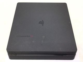sony ps4 slim 500gb