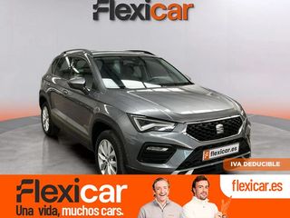 Seat Ateca 1.5 TSI 110kW (150CV) St&Sp Style