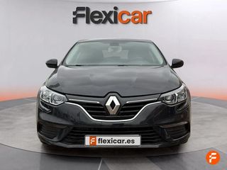 Renault Megane Limited TCe GPF 103 kW (140CV)