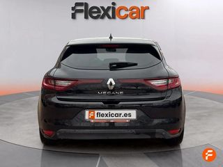 Renault Megane Limited TCe GPF 103 kW (140CV)