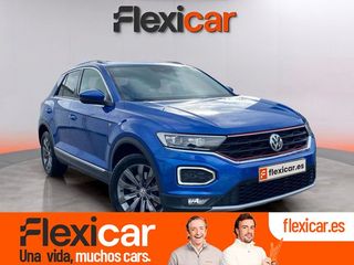 Volkswagen T-Roc Sport 1.5 TSI EVO 110kW (150CV)