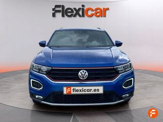 Volkswagen T-Roc Sport 1.5 TSI EVO 110kW (150CV)