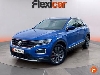 Volkswagen T-Roc Sport 1.5 TSI EVO 110kW (150CV)