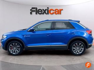 Volkswagen T-Roc Sport 1.5 TSI EVO 110kW (150CV)