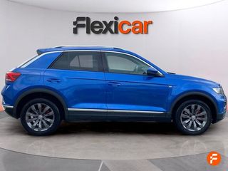 Volkswagen T-Roc Sport 1.5 TSI EVO 110kW (150CV)