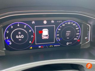 Volkswagen T-Roc Sport 1.5 TSI EVO 110kW (150CV)