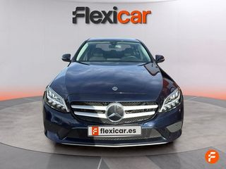 Mercedes Clase C C 200 d
