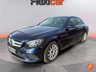 Mercedes Clase C C 200 d