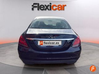 Mercedes Clase C C 200 d