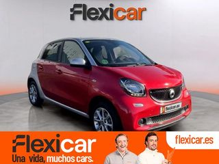 Smart Forfour 0.9 66kW (90CV) S/S PASSION