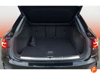 Audi Q3 40 TDI 140kW S tronic Quattro S Line