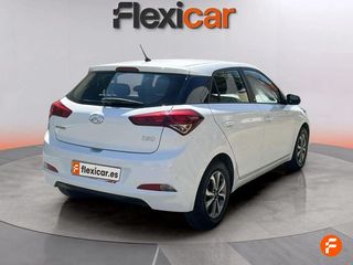 Hyundai i20 1.2 MPI 62kW (85CV) Essence