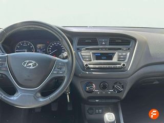 Hyundai i20 1.2 MPI 62kW (85CV) Essence