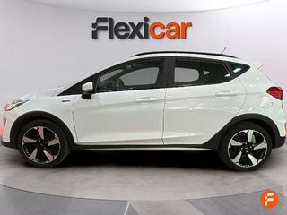 Ford Fiesta 1.5 TDCi 63kW (85CV) Trend 5p