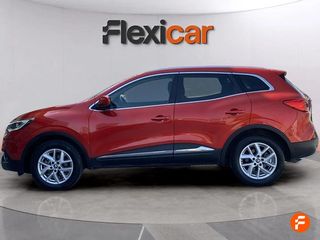 Renault Kadjar Tech Road Energy TCe 97kW (130CV)