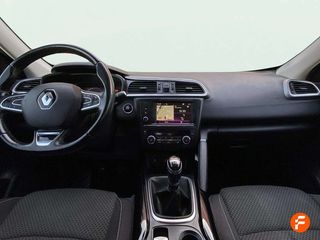 Renault Kadjar Tech Road Energy TCe 97kW (130CV)