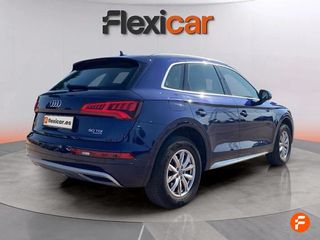 Audi Q5 Advanced 50 TDI 210kW quattro Tiptronic