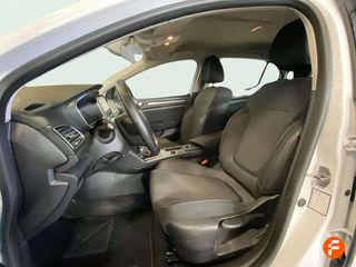 Renault Megane Techno Blue dCi 85 kW (115CV) EDC