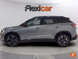 Renault Austral Techno Esprit Alpin Mild Hybrid 116kW AT