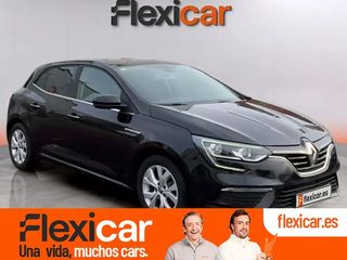 Renault Megane Limited TCe GPF 103 kW (140CV)