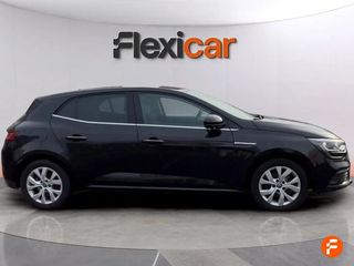 Renault Megane Limited TCe GPF 103 kW (140CV)