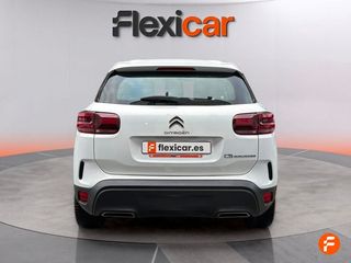 Citroën C5 Aircross PureTech 96kW (130CV) S&S Feel