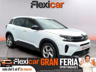 Citroën C5 Aircross PureTech 96kW (130CV) S&S Feel