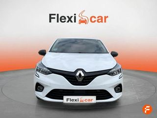 Renault Clio Business TCe 74 kW (100CV) GLP