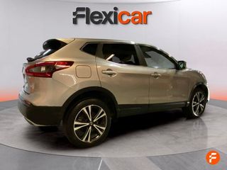 Nissan Qashqai DIG-T 103 kW (140 CV) E6D ACENTA