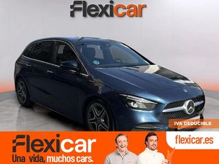 Mercedes Clase B B 200 d