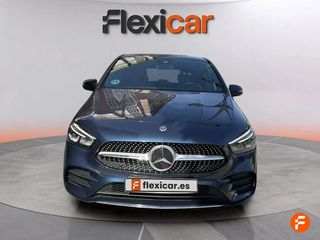 Mercedes Clase B B 200 d