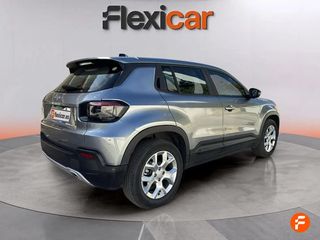 Jeep Avenger 1.2 G 74kW (100CV) Altitude