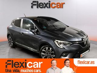Renault Clio Zen TCe GPF 96 kW (130CV) EDC