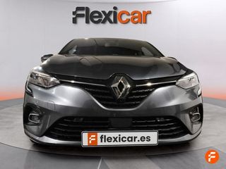 Renault Clio Zen TCe GPF 96 kW (130CV) EDC